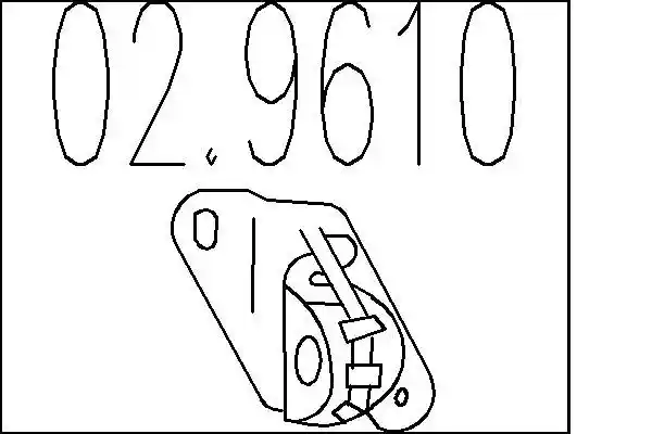 MTS 02.9610
