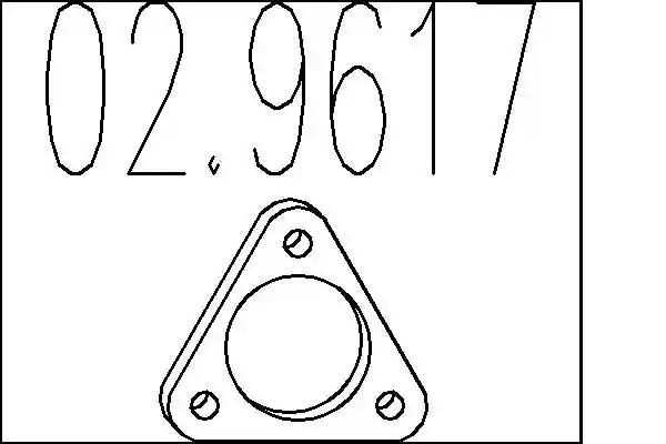 MTS 02.9617