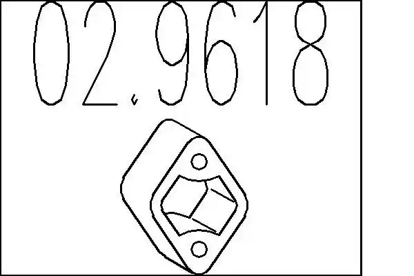 MTS 02.9618