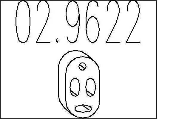 MTS 02.9622