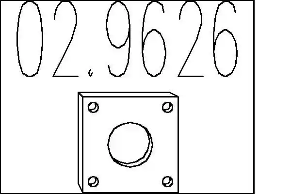 MTS 02.9626