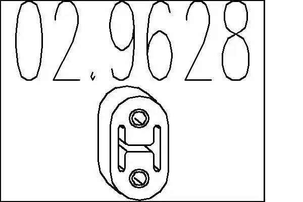 MTS 02.9628