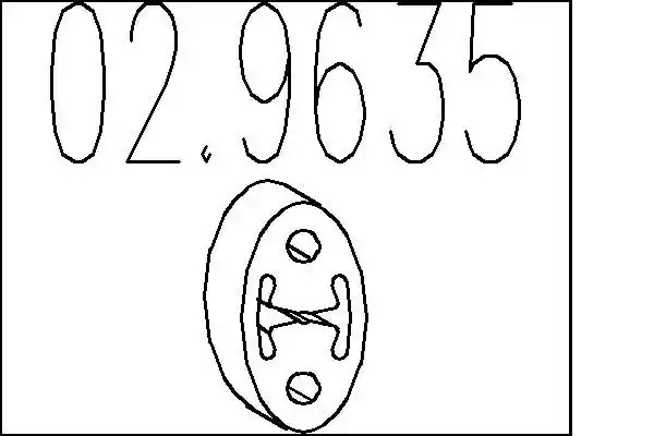 MTS 02.9635