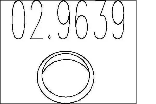 MTS 02.9639
