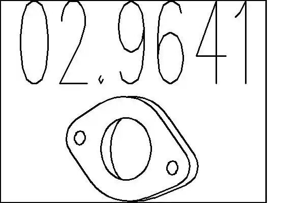 MTS 02.9641
