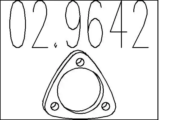 MTS 02.9642