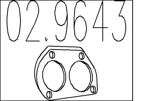 MTS 02.9643