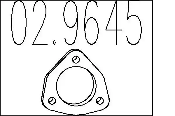 MTS 02.9645