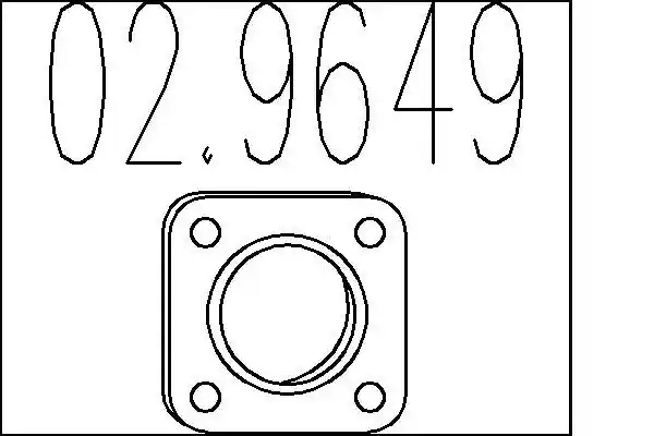 MTS 02.9649
