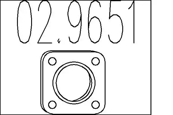 MTS 02.9651