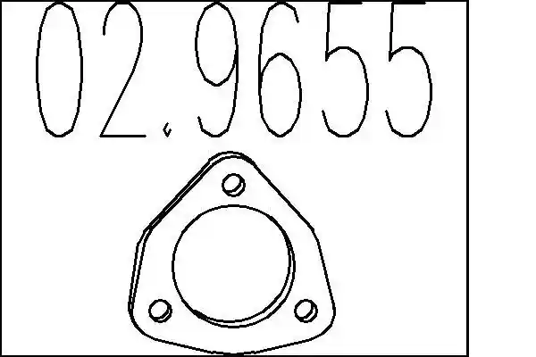 MTS 02.9655