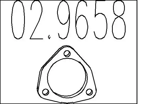 MTS 02.9658