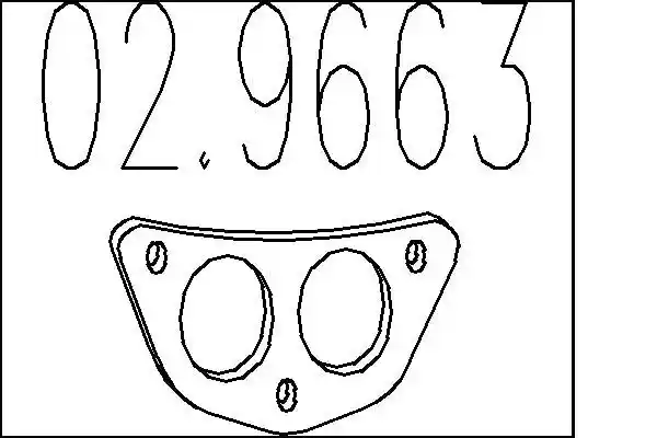MTS 02.9663