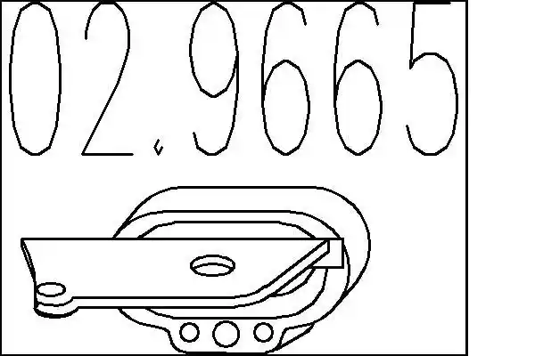MTS 02.9665