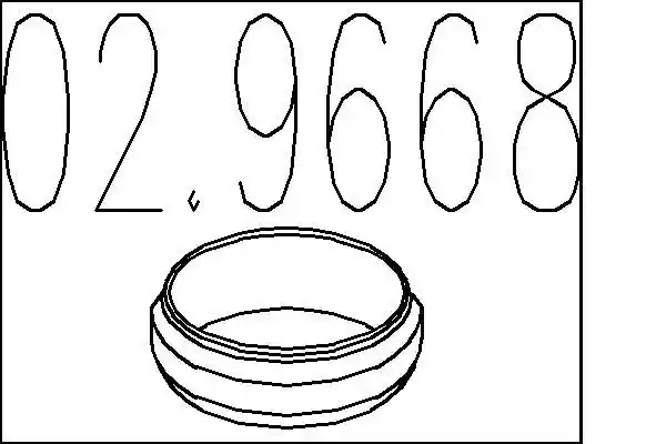 MTS 02.9668