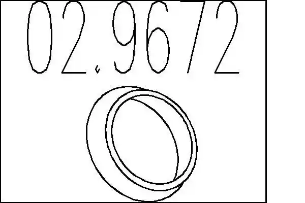 MTS 02.9672