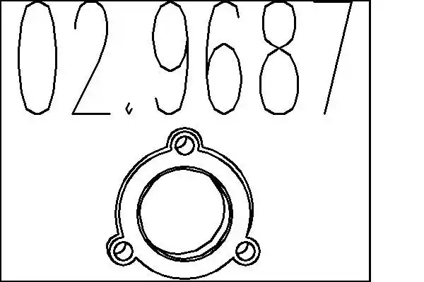 MTS 02.9687