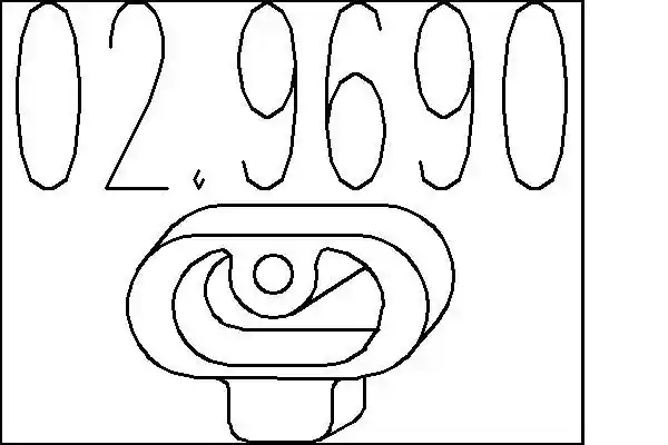 MTS 02.9690