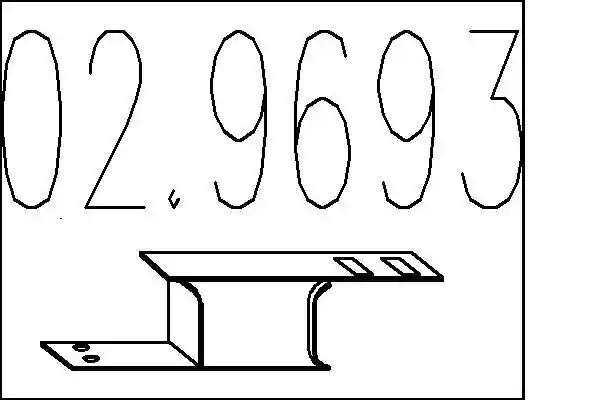 MTS 02.9693