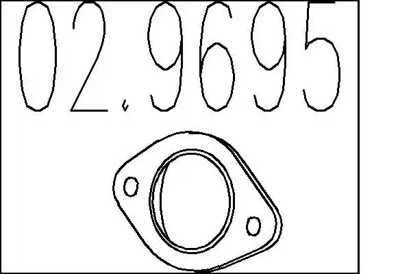 MTS 02.9695