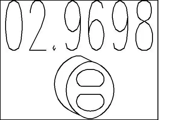 MTS 02.9698