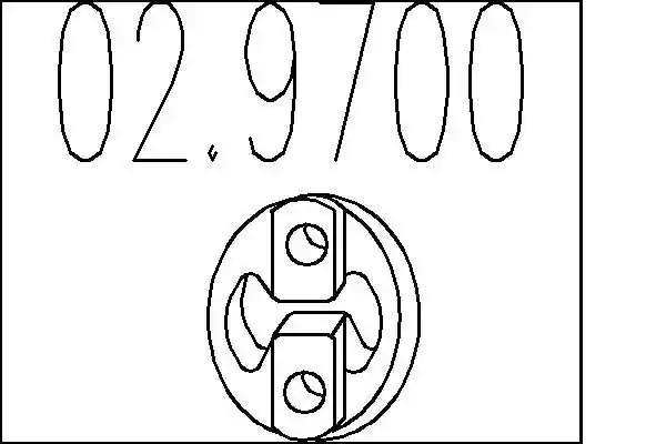 MTS 02.9700