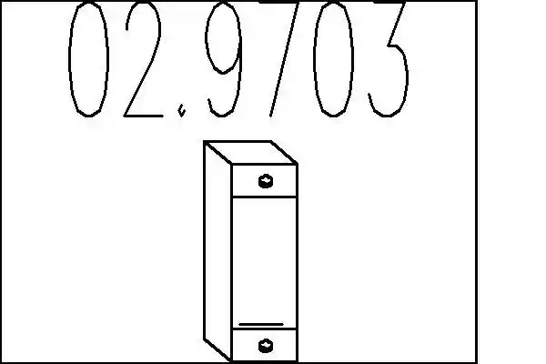 MTS 02.9703