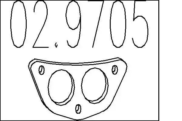 MTS 02.9705