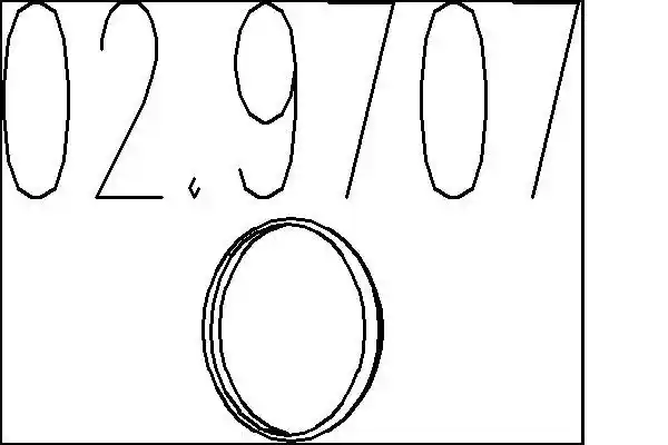 MTS 02.9707