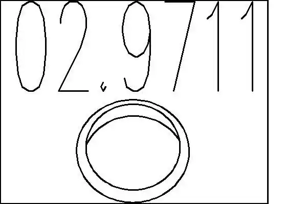 MTS 02.9711