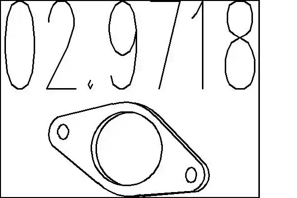 MTS 02.9718