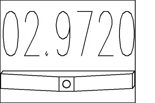 MTS 02.9720