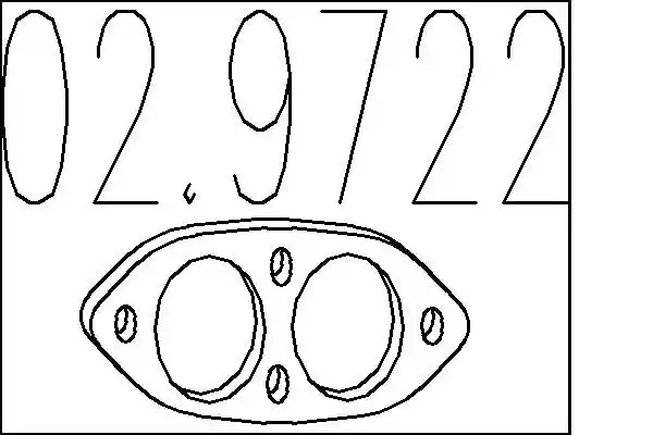 MTS 02.9722