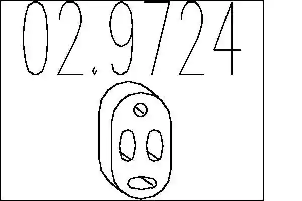 MTS 02.9724