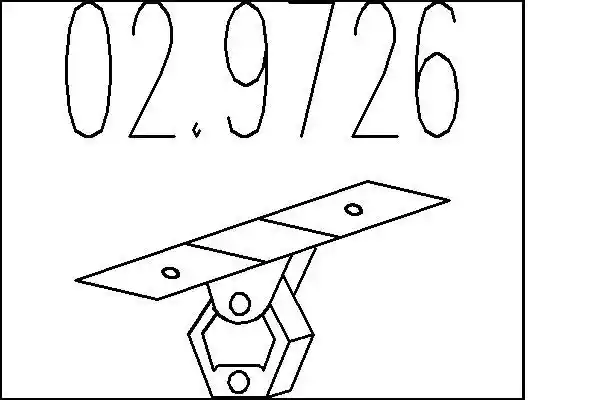 MTS 02.9726