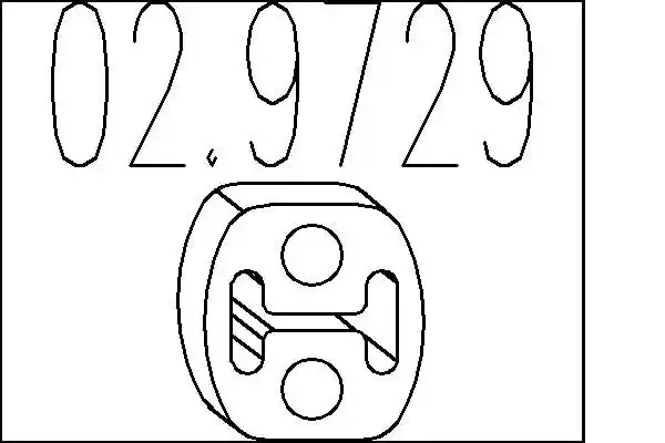 MTS 02.9729
