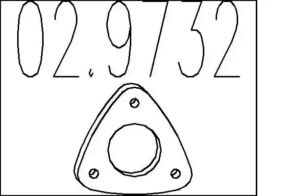 MTS 02.9732