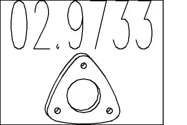 MTS 02.9733