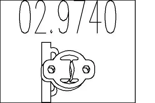 MTS 02.9740