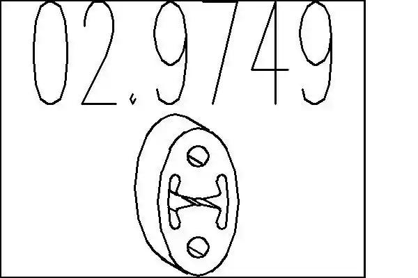 MTS 02.9749