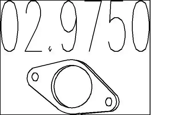 MTS 02.9750
