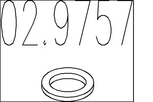 MTS 02.9757
