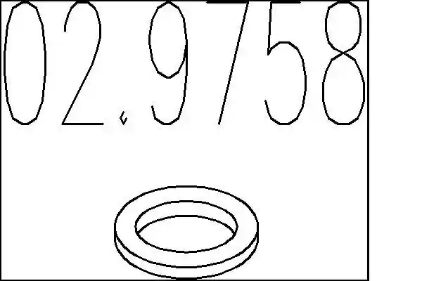 MTS 02.9758