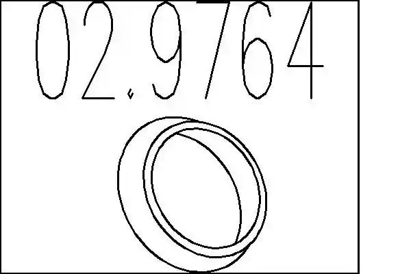 MTS 02.9764