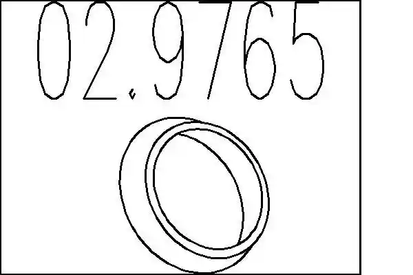 MTS 02.9765