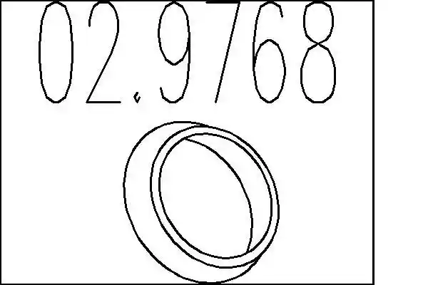 MTS 02.9768