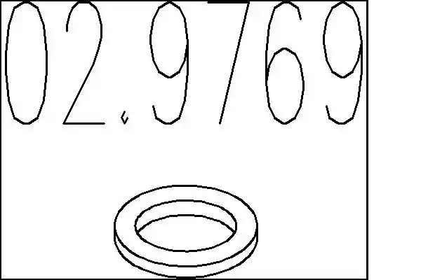 MTS 02.9769