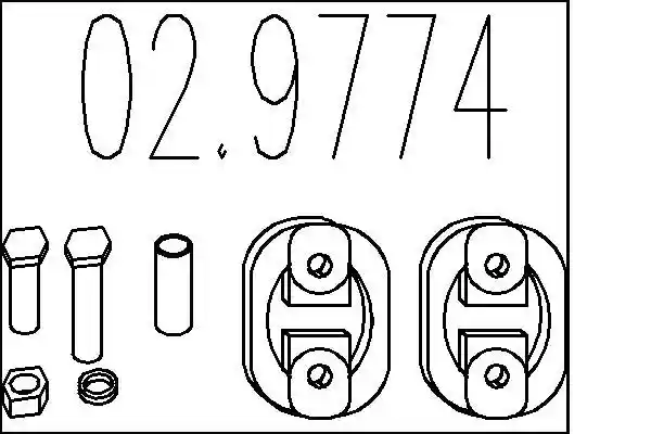 MTS 02.9774
