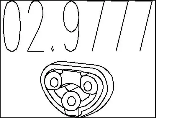 MTS 02.9777