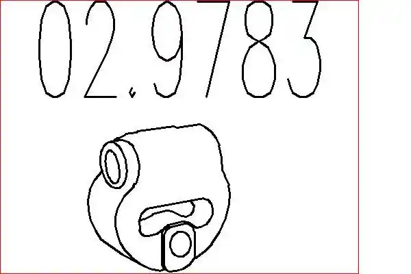 MTS 02.9783